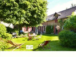 La FERME DU TILLEUL Chambres d hôtes tout conforts - familiale - entre amis - pro