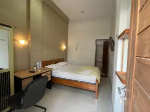NEW CITRA Hotel