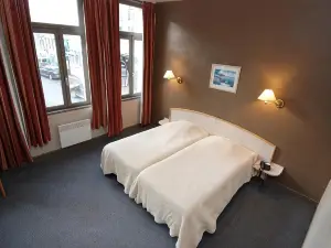 Hôtel les Frangins
