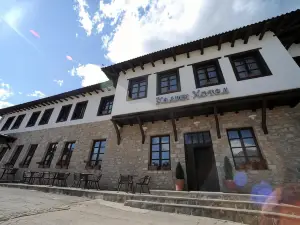 Kalin Hotel