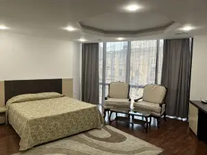 Vanatur Hotel