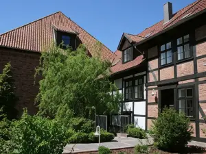 Hotel Kapellenkrug