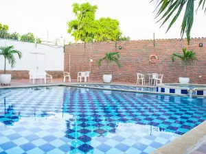 Hotel Fenix