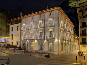 Hotel San Ramón del Somontano