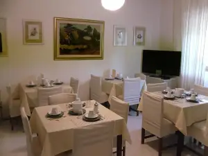 B&B Fragus e Saboris de Sardigna