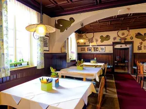 Landhotel Groggerhof