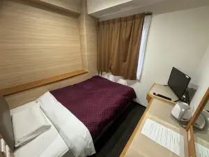 Miyazaki 5C's Hotel