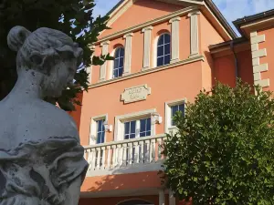 Hotel Garni am Schloss
