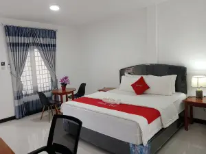 Omah Kulo Kertosono Hotel