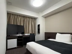 เอพีเอ โรงแรม ซางามิฮาระ ฮาชิโมโตะเอกิ ฮิกาชิ