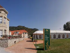 Casón de la Marquesa