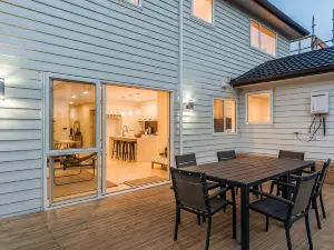 Flat Bush Holiday Accommodation