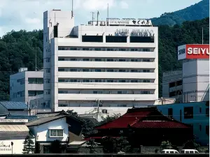 Hotel Sekumiya