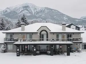 Northwinds Hotel Canmore