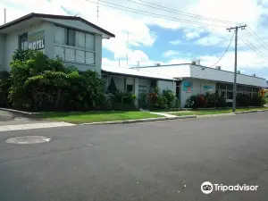 Tropical City Motor Inn