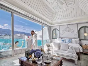 The Inside House