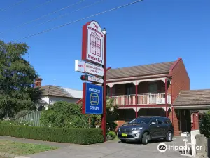 Victoriana Motor Inn
