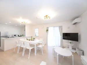 Nagashima Riverside Condominium