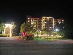 C'Stone Legacy@ Gold Coast Morib Resort
