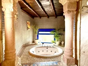 Posada Los Cantaros