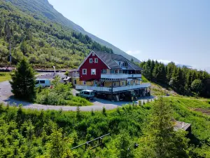 Romsdal Feriesenter - Holiday and Boat Rental in Møre og Romsdal
