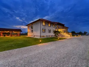 Stejarii Resort
