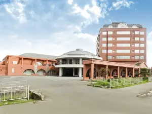Plaza Hotel Mutsu