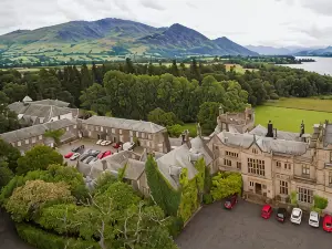 Armathwaite Hall Hotel & Spa