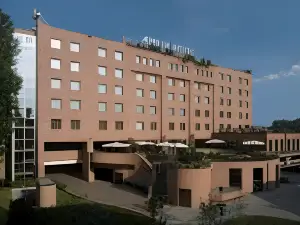 Savhotel Aemilia Bologna