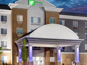 홀리데이 인 익스프레스 커니, IHG