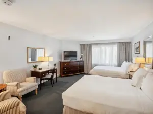 Avon Old Farms Hotel