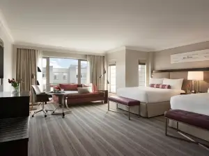 Fairmont Washington D.C. Georgetown