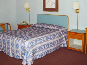 Blue Mist Motel Florence