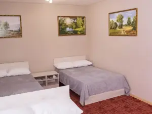 Avtor Hotel