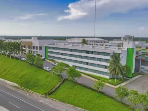 Holiday Inn VILLAHERMOSA AEROPUERTO by IHG
