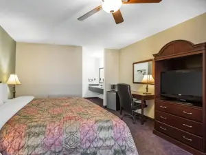 Quality Inn & Suites Cameron Park Shingle Springs