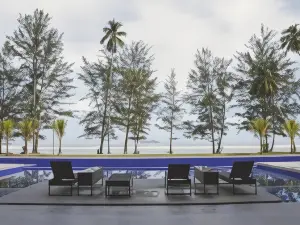 อพาร์ทเมนต์ชายหาดโรคซี