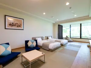 Hotel & Resort Guhin Daisen