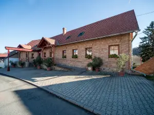 Wekler Családi Pincészet és Panzió