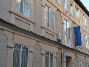 Hotel Abrego Reinosa