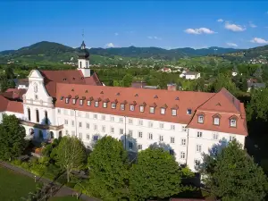 Kloster Maria Hilf