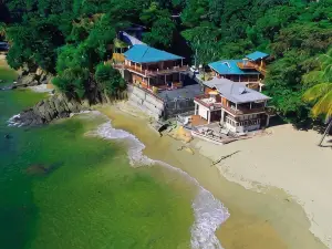 The Naturalist Beach Resort