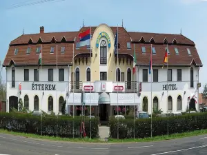 Hotel Orchidea