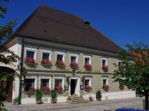 Hotel Zur Post