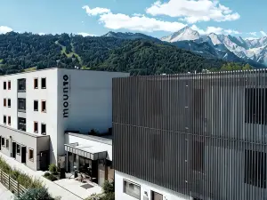 Moun10 Urlaubswohnen