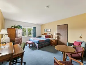 Iron Ridge Inn Motel