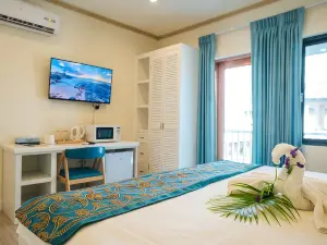 Maxwell Del Mar Hotel