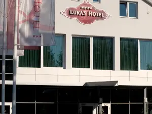 Hotel Luka's