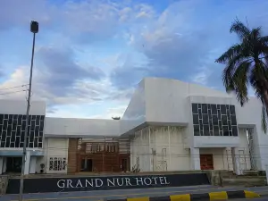 Grand Nur Boutique Hotel Watampone
