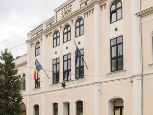 Hotel Dacia